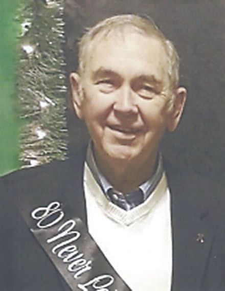 William H. ‘Poppop’ Allbritten obituary
